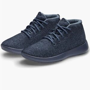 Allbirds Mizzle Wool Runner Water Repellent Sneaker